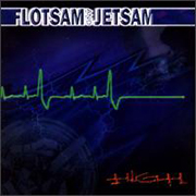Album-Review: Flotsam And Jetsam - High Flotsam And Jetsam: High