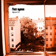Album-Review: Fuzz Manta - Opus II Fuzz Manta: Opus II