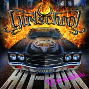 Album-Review: Girlschool - Hit And Run (Revisited) Girlschool: Hit And Run (Revisited)