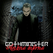 Album-Review: Gothminister - Anima Inferna Gothminister: Anima Inferna