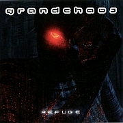 Album-Review: Grandchaos - Refuge Grandchaos: Refuge