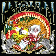 Album-Review: Indian - Guiltless Indian: Guiltless