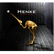 Album-Review: Henke - Seelenfütterung Henke: Seelenfütterung