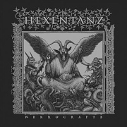 Album-Review: Hexentanz - Nekrocrafte (Re-Release) Hexentanz: Nekrocrafte (Re-Release)