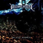 Album-Review: Homerun - Black World Homerun: Black World