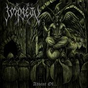 Album-Review: Impiety - Advent of... EP Impiety: Advent of... EP