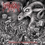 Album-Review: Impiety - Worshippers of the Seventh Tyranny Impiety: Worshippers of the Seventh Tyranny