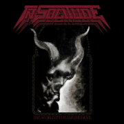 Album-Review: In Solitude - The World. The Flesh. The Devil. In Solitude: The World. The Flesh. The Devil.