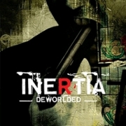 Album-Review: Inertia - Deworlded Inertia: Deworlded