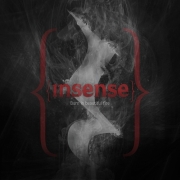 Album-Review: Insense - Burn In Beautiful Fire Insense: Burn In Beautiful Fire