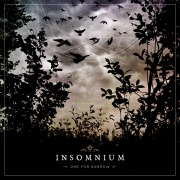 Album-Review: Insomnium - One For Sorrow Insomnium: One For Sorrow