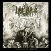 Album-Review: Ipsissimus - The Way Of Descent  Ipsissimus: The Way Of Descent