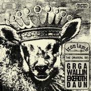 Album-Review: Iron Lamb - The Original Sin Iron Lamb: The Original Sin