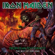 Album-Review: Iron Maiden - From Fear To Eternity Iron Maiden: From Fear To Eternity