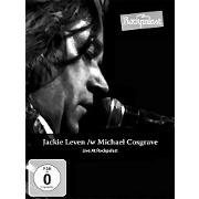 Album-Review: Jackie Leven /w Michael Cosgrave - Live At The Rockpalast (DVD) Jackie Leven /w Michael Cosgrave: Live At The Rockpalast (DVD)