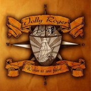 Album-Review: Jolly Roger - Wohin es uns führt... Jolly Roger: Wohin es uns führt...