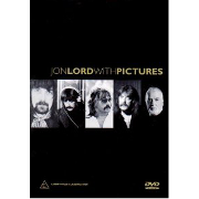 Album-Review: Jon Lord - With Pictures Jon Lord: With Pictures