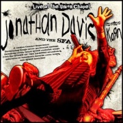 Album-Review: Jonathan Davis And The SFA - Alone I Play - Live At The Union Chapel Jonathan Davis And The SFA: Alone I Play - Live At The Union Chapel