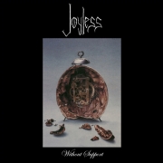 Album-Review: Joyless - Without Support Joyless: Without Support