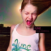 Album-Review: Julia Marcell - June Julia Marcell: June