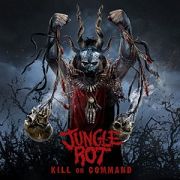 Album-Review: Jungle Rot - Kill On Command Jungle Rot: Kill On Command