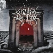 Album-Review: Khariot - Disymposium Khariot: Disymposium