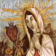 Album-Review: King Oliver‘s Revolver - Gospel Of The Jazz Man‘s Church King Oliver‘s Revolver: Gospel Of The Jazz Man‘s Church