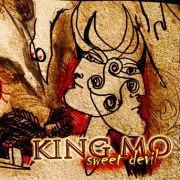 Album-Review: King Mo - Sweet Devil King Mo: Sweet Devil