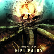 Album-Review: Knight Area - Nine Paths Knight Area: Nine Paths