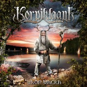 Album-Review: Korpiklaani - Ukon Wacka Korpiklaani: Ukon Wacka
