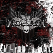 Album-Review: Kromlek - Finis Terræ Kromlek: Finis Terræ