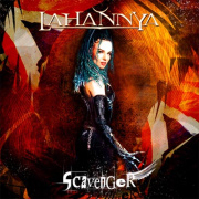 Album-Review: Lahannya - Scavenger Lahannya: Scavenger