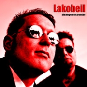Album-Review: Lakobeil - Strange Encounter Lakobeil: Strange Encounter