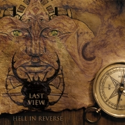 Album-Review: Last View - Hell In Reverse Last View: Hell In Reverse