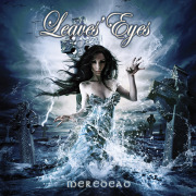 Album-Review: Leaves' Eyes - Meredead Leaves' Eyes: Meredead