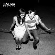 Album-Review: Lemuria - Pebble Lemuria: Pebble