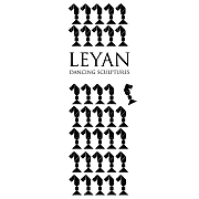 Album-Review: Leyan - Dancing Sculptures Leyan: Dancing Sculptures