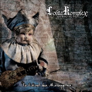 Album-Review: Lolita Komplex - Le Cabaret Des Marionnettes Lolita Komplex: Le Cabaret Des Marionnettes