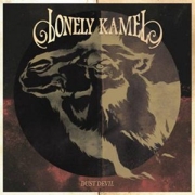 Album-Review: Lonely Kamel - Dust Devil Lonely Kamel: Dust Devil