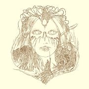 Album-Review: Lord Vicar / Funeral Circle - Split Lord Vicar / Funeral Circle: Split
