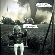 Album-Review: Lotta Wenglén - Thanks For Your Generous Donations! Lotta Wenglén: Thanks For Your Generous Donations!