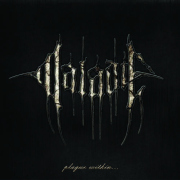 Album-Review: Maladie - Plague Within... Maladie: Plague Within...