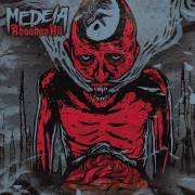 Album-Review: Medeia - Abandon All Medeia: Abandon All