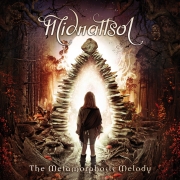 Album-Review: Midnattsol - The Metamorphosis Melody Midnattsol: The Metamorphosis Melody