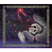 Album-Review: Midnight Odyssey - Funerals From The Astral Sphere Midnight Odyssey: Funerals From The Astral Sphere