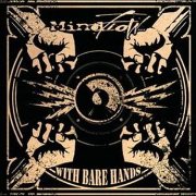 Album-Review: Mindflow - With Bare Hands Mindflow: With Bare Hands