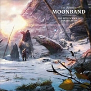 Album-Review: Moonband - Denavigation Moonband: Denavigation