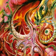 Album-Review: Morbus Chron - Sleepers In The Rift Morbus Chron: Sleepers In The Rift
