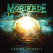 Album-Review: Morifade - Empire Of Souls Morifade: Empire Of Souls