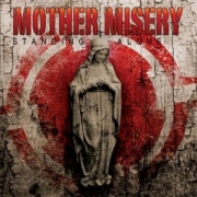 Album-Review: Mother Misery - Standing Alone Mother Misery: Standing Alone